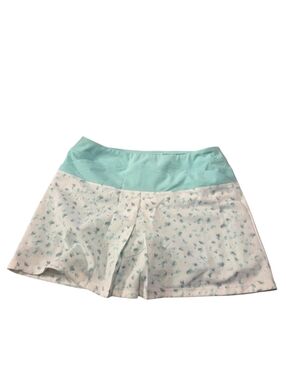 Adidas Golf Activewear Skort Skirt